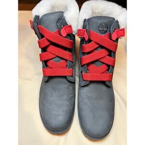 Timberland Women's Boots Jayne WP US size 9